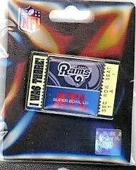 Super Bowl LIII       Pin