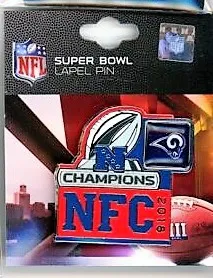Super Bowl LIII       Pin