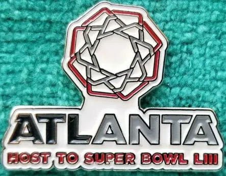 Super Bowl LIII       Pin
