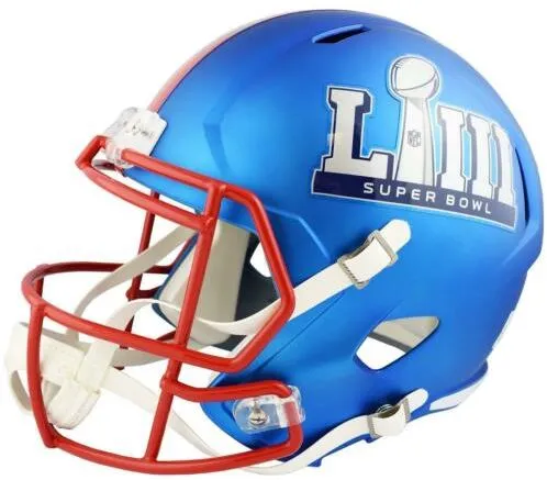 Super Bowl LIII       Hats