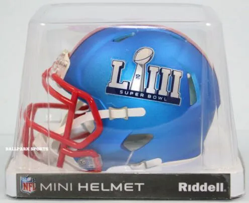 Super Bowl LIII       Hats