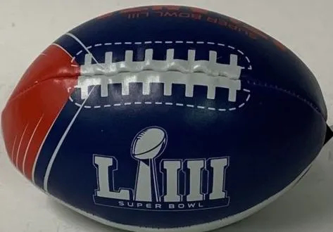 Super Bowl LIII       Football