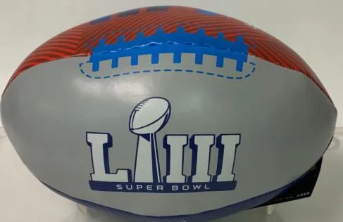 Super Bowl LIII       Football