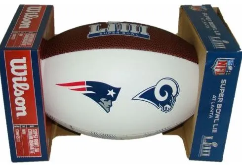 Super Bowl LIII       Football