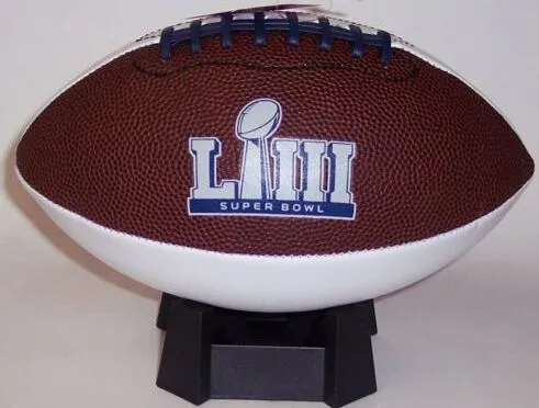 Super Bowl LIII       Football