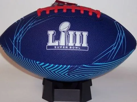 Super Bowl LIII       Football