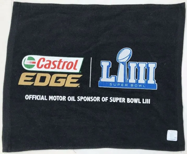 Super Bowl LIII       Miscellaneous