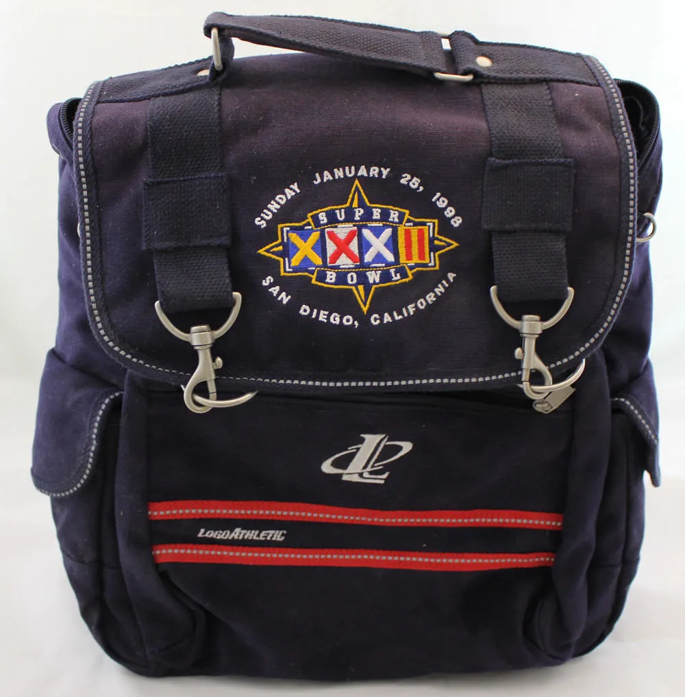 Super Bowl XXXII      Miscellaneous