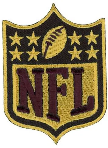 Super Bowl 50         Patch