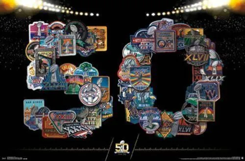Super Bowl 50         Miscellaneous