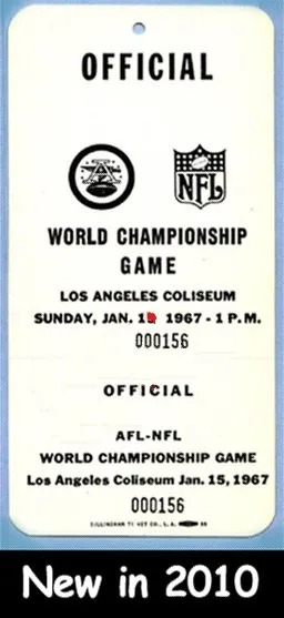 Super Bowl PS         Pass