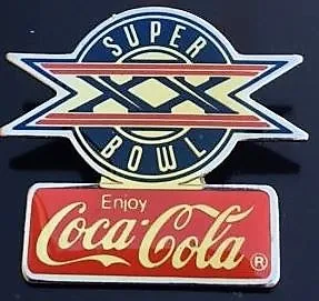 Super Bowl XX         Pin