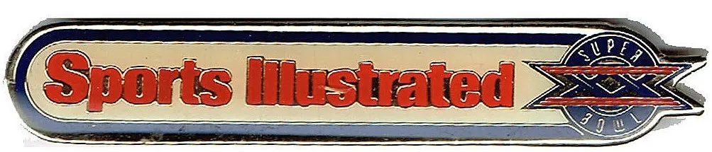Super Bowl XX         Pin