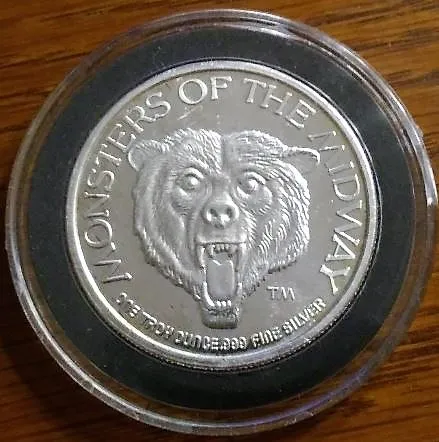 Super Bowl XX         Miscellaneous