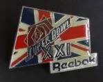 Super Bowl XXI        Pin