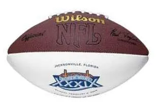 Super Bowl XXXIX      Football