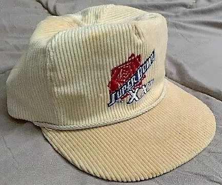 Super Bowl XXI        Hats