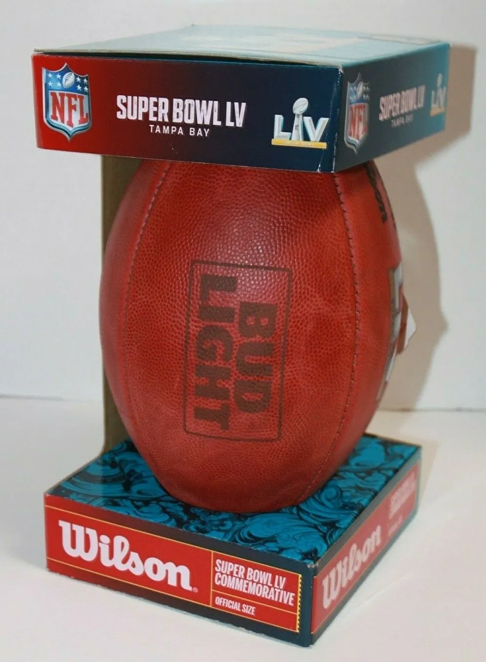 Super Bowl LV         Football