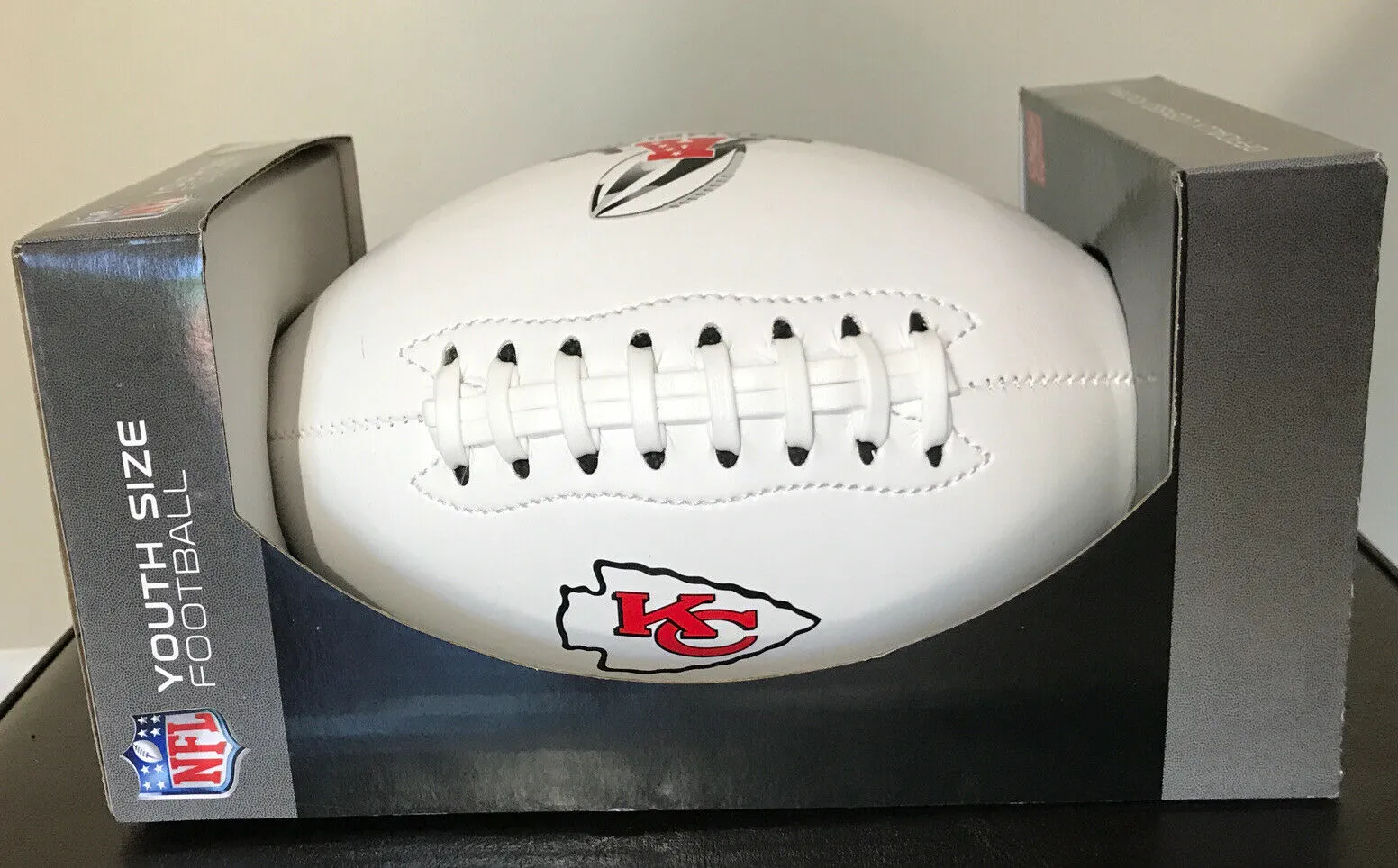 Super Bowl LV         Football