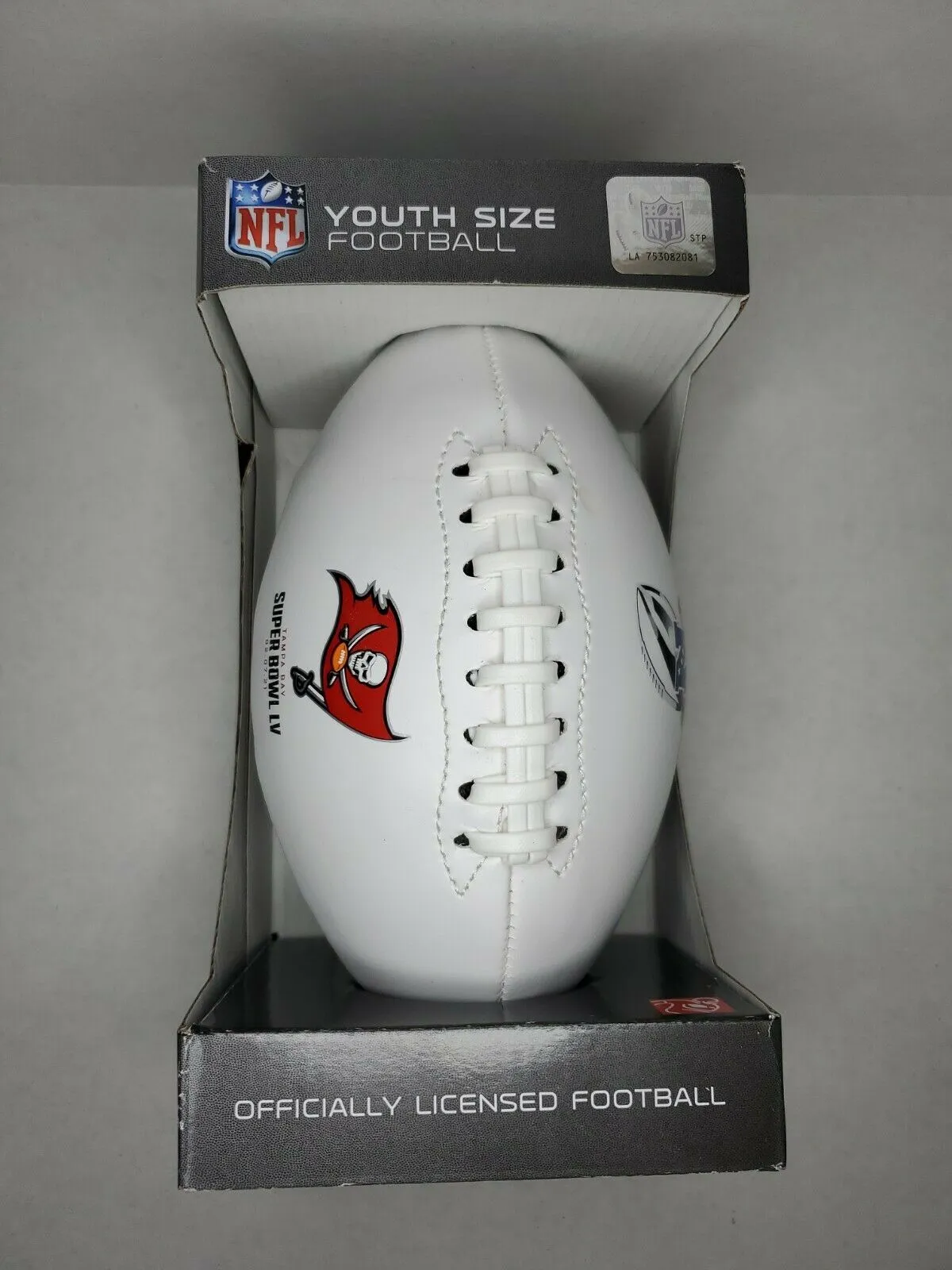 Super Bowl LV         Football