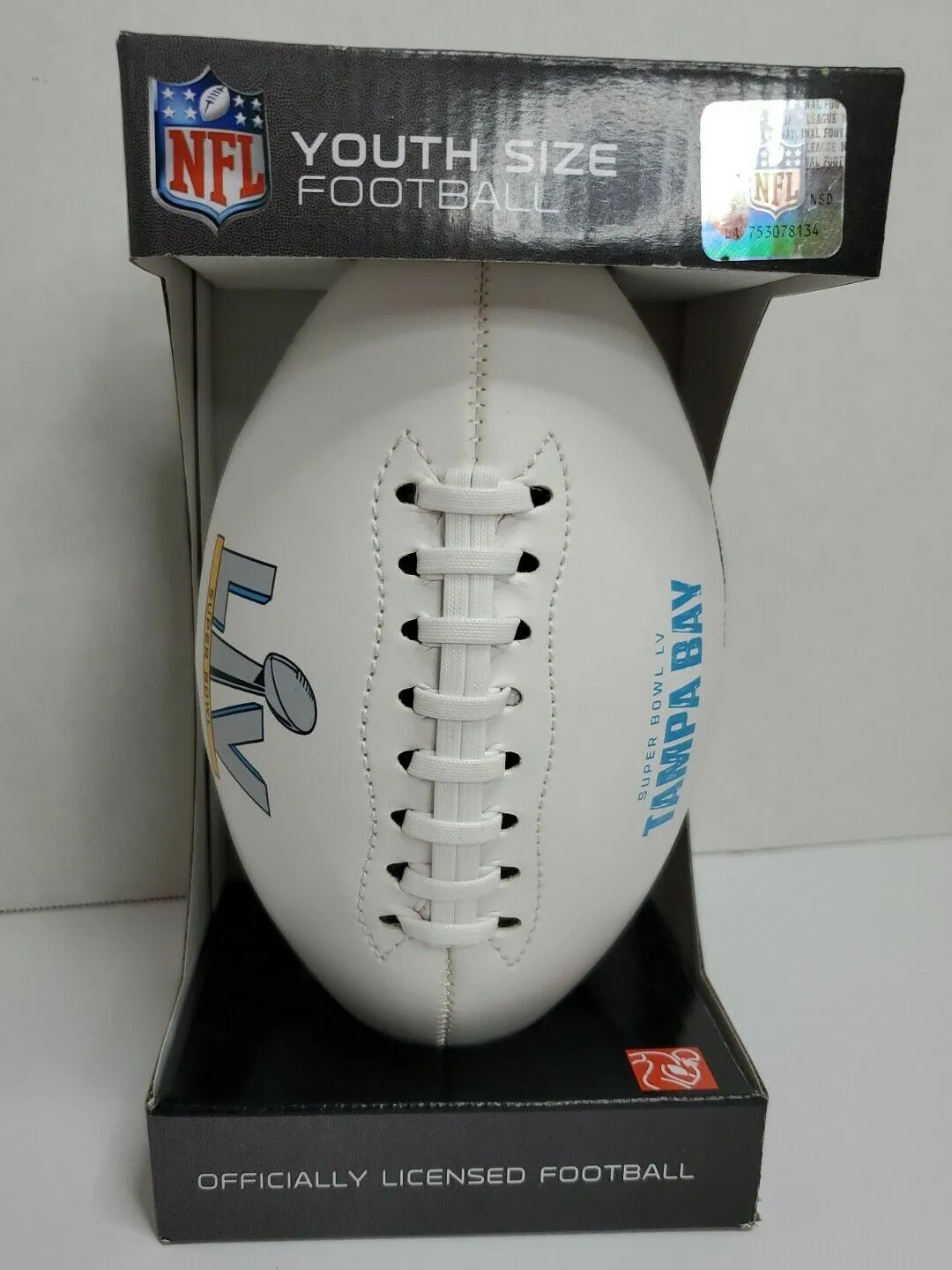 Super Bowl LV         Football