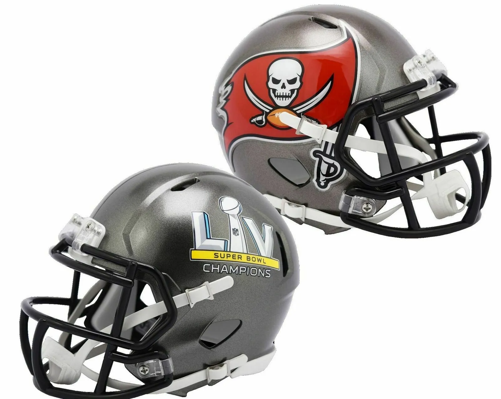 Super Bowl LV         Hats