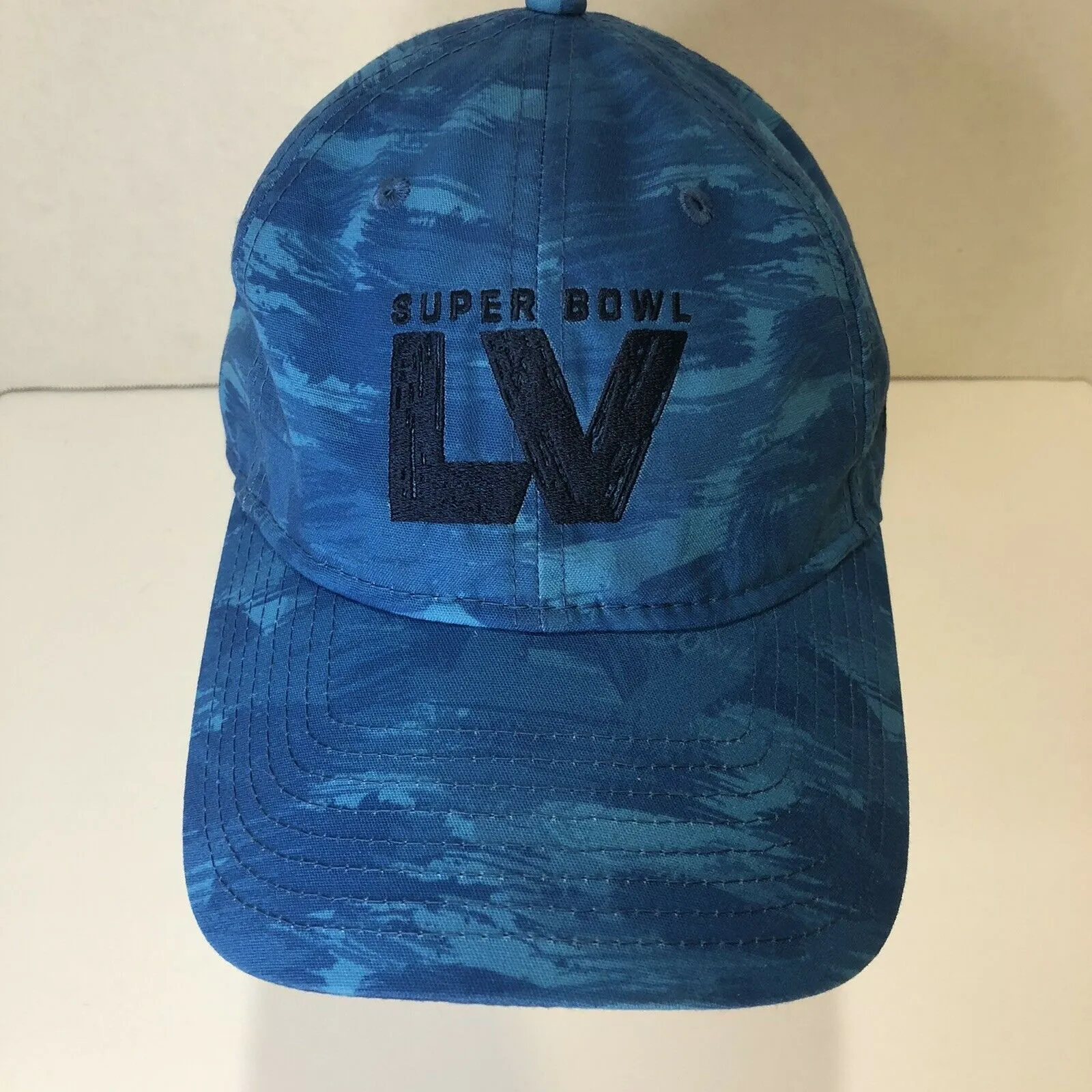 Super Bowl LV         Hats