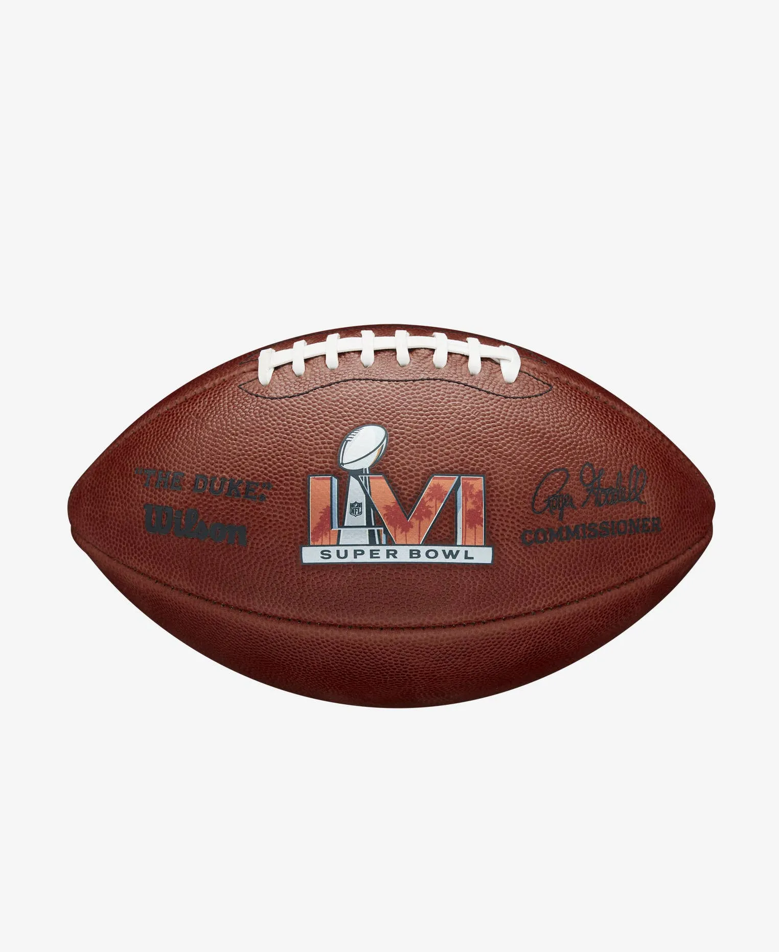 Super Bowl LVI        Football