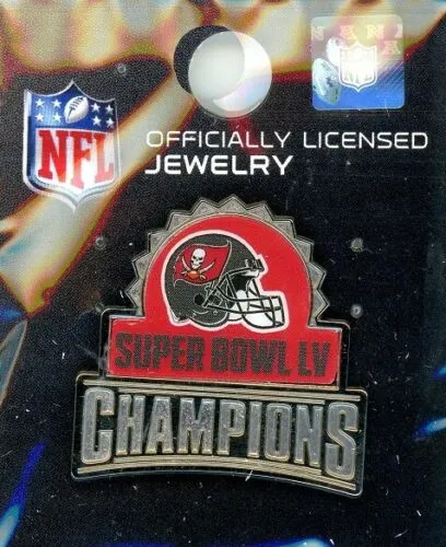 Super Bowl LV         Pin