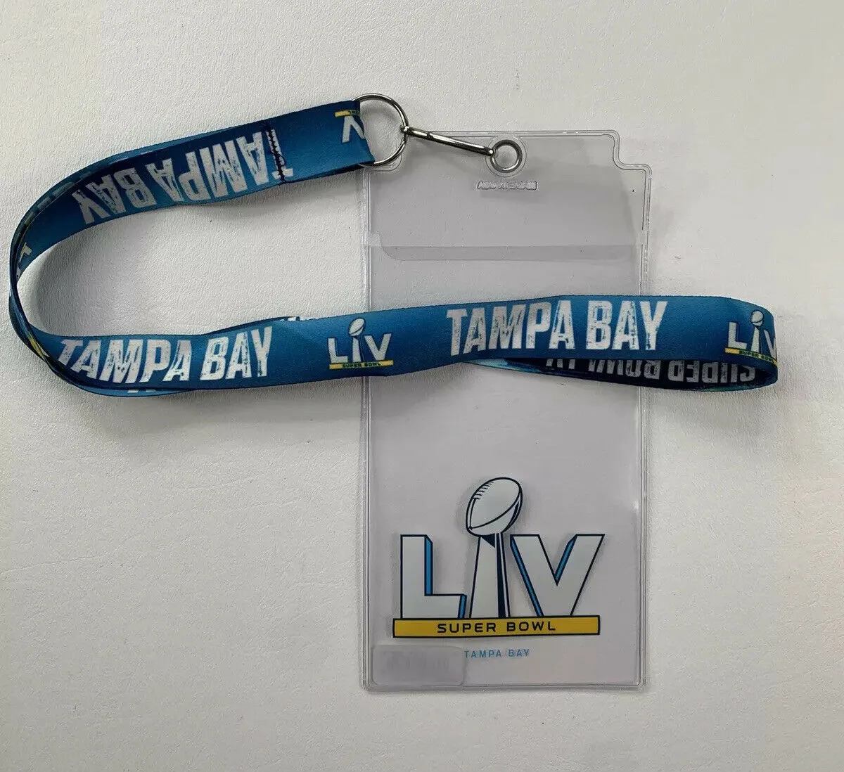 Super Bowl LV         Miscellaneous