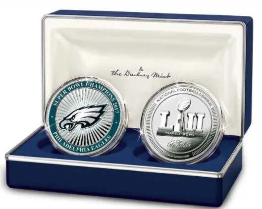 Super Bowl LII        Miscellaneous