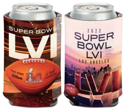 Super Bowl LVI        Miscellaneous