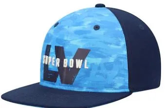 Super Bowl LV         Hats