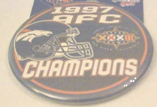 Super Bowl XXXII      Pin