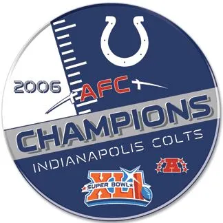 Super Bowl PN         Pin