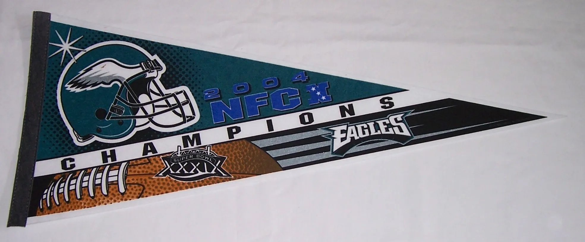 Super Bowl XXXIX      Pennant