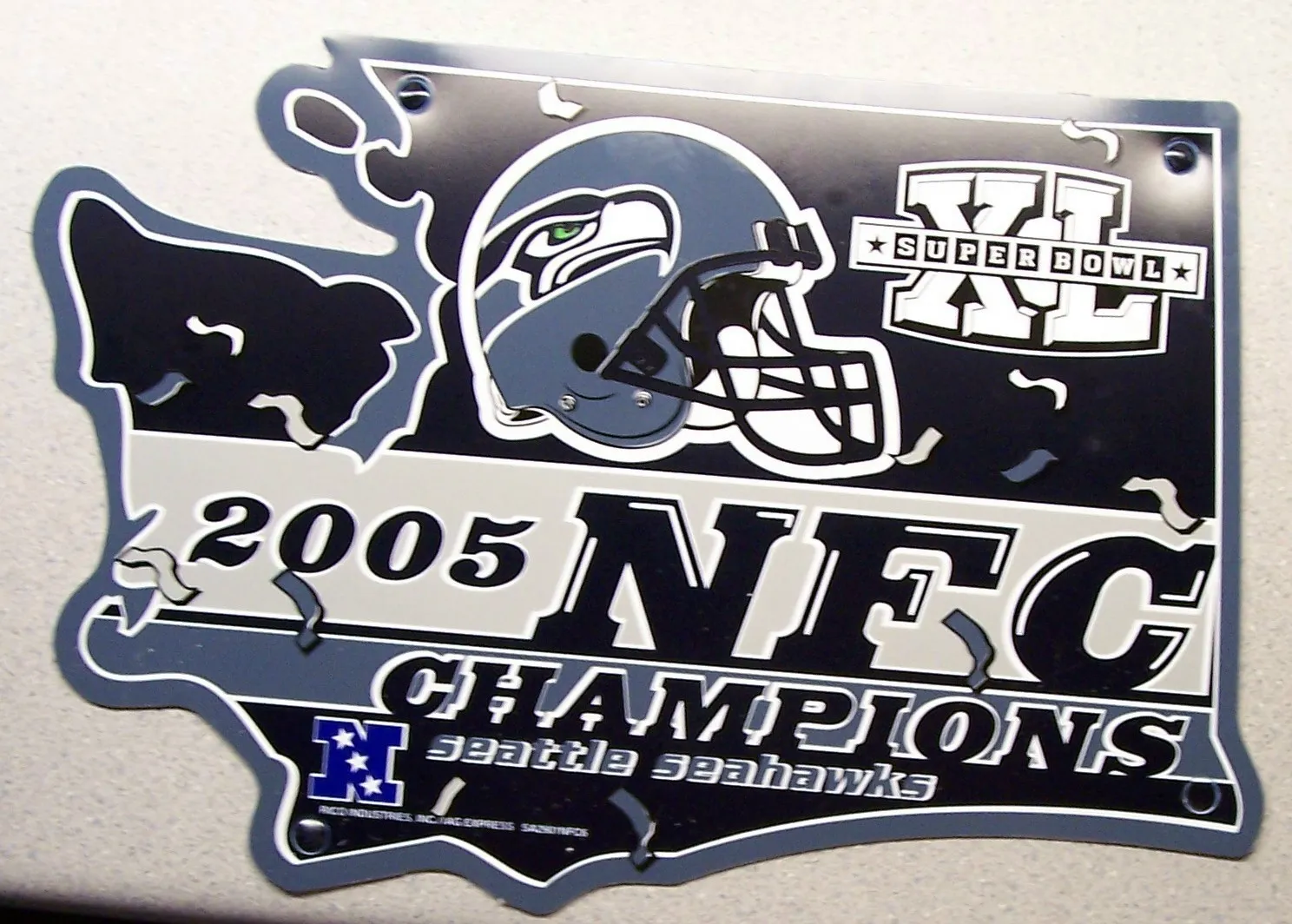 Super Bowl XL         Miscellaneous