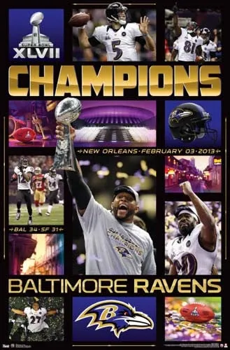 Super Bowl XLVII      Miscellaneous