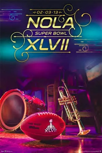 Super Bowl XLVII      Miscellaneous