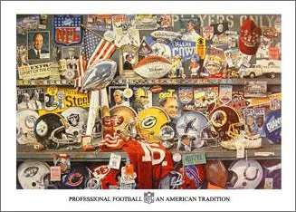 Super Bowl XXV        Miscellaneous