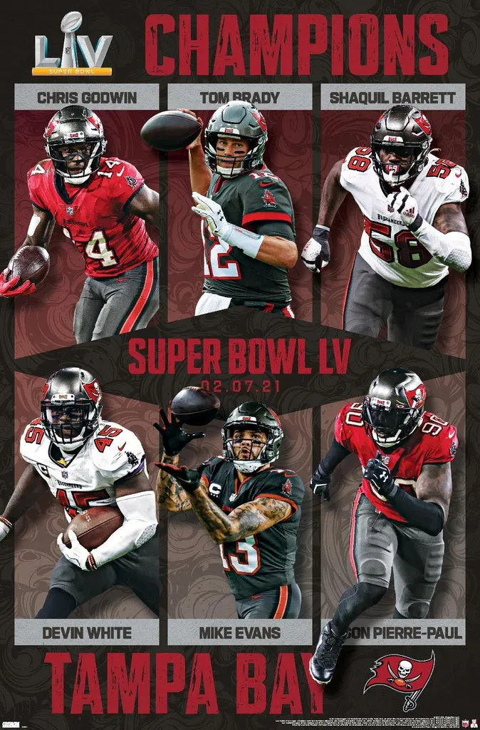 Super Bowl LV         Miscellaneous