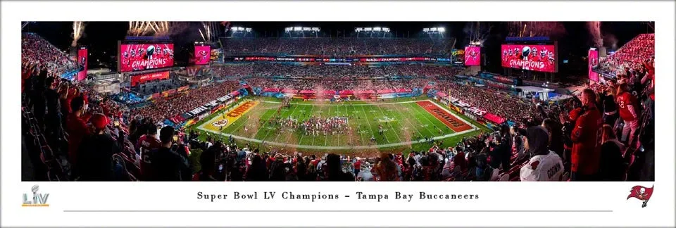 Super Bowl LV         Miscellaneous