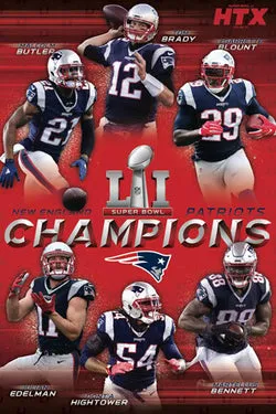 Super Bowl LI         Miscellaneous