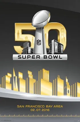 Super Bowl 50         Miscellaneous