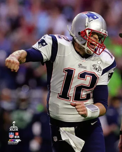 Super Bowl XLIX       Miscellaneous