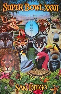 Super Bowl XXXII      Miscellaneous