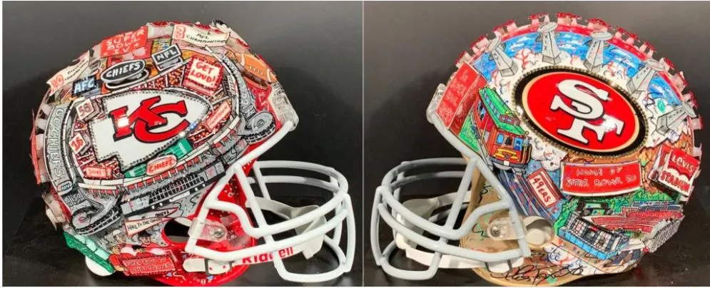 Super Bowl LIV        Miscellaneous