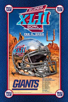 Super Bowl XLII       Miscellaneous