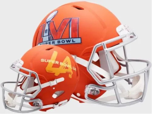 Super Bowl LVI        Hats