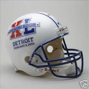 Super Bowl XL         Hats